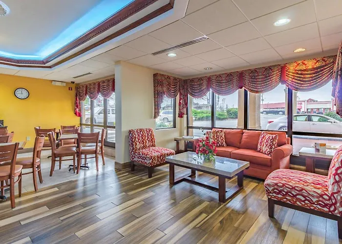 Quality Inn