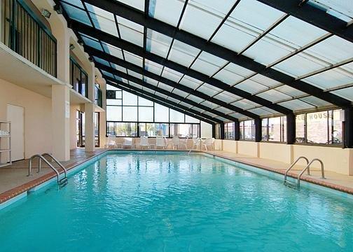 Inn Quality Goodlettsville
