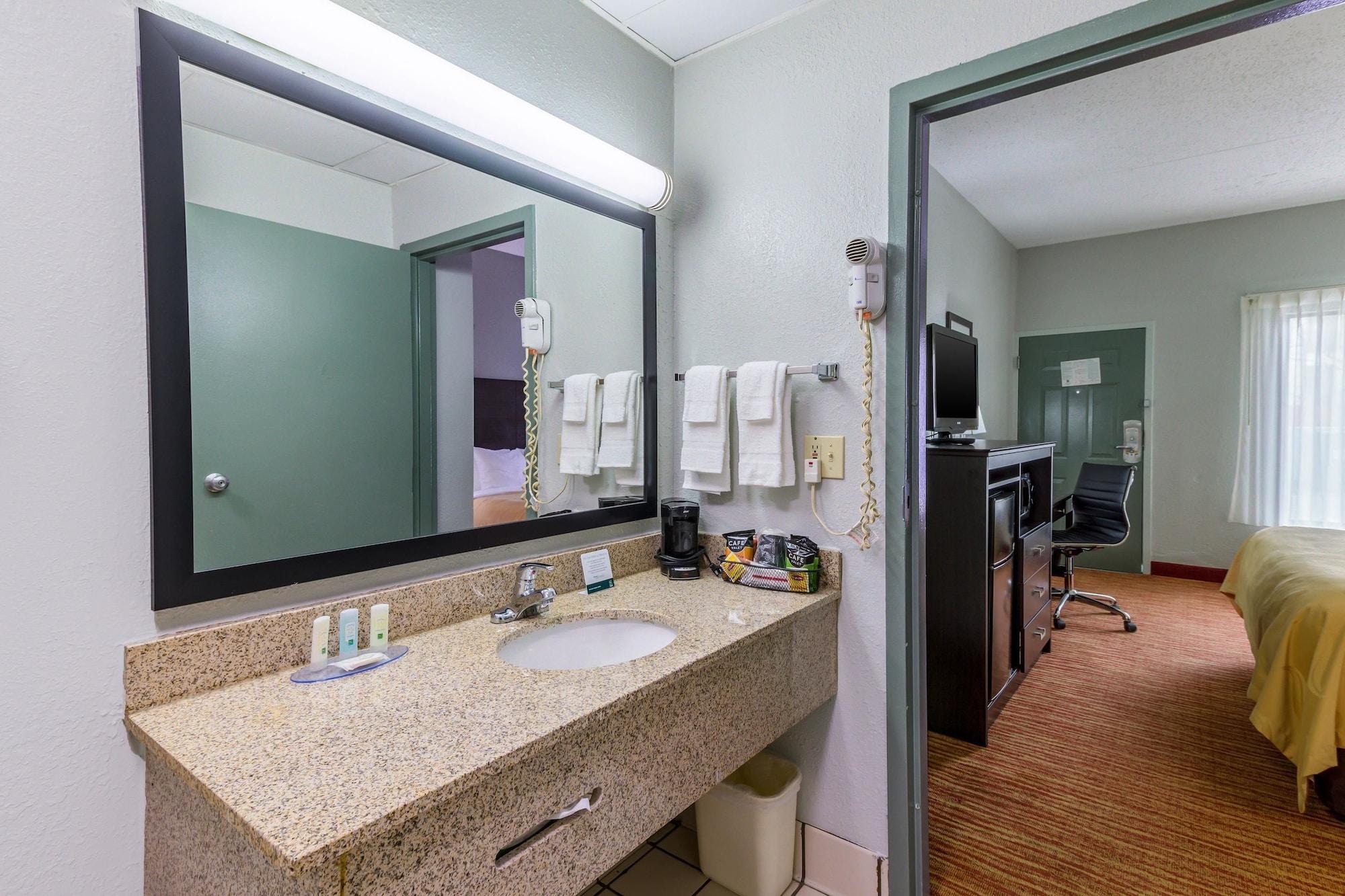 Inn Quality Goodlettsville