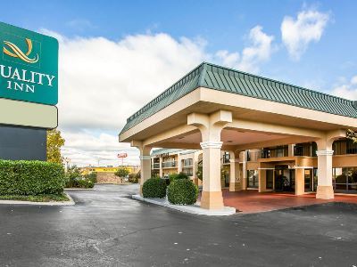 Inn Quality Goodlettsville
