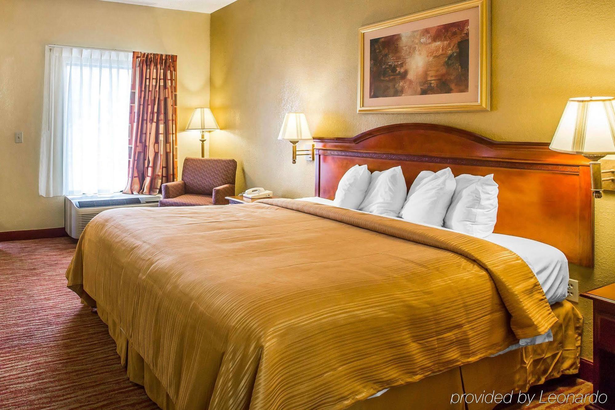 Quality Inn