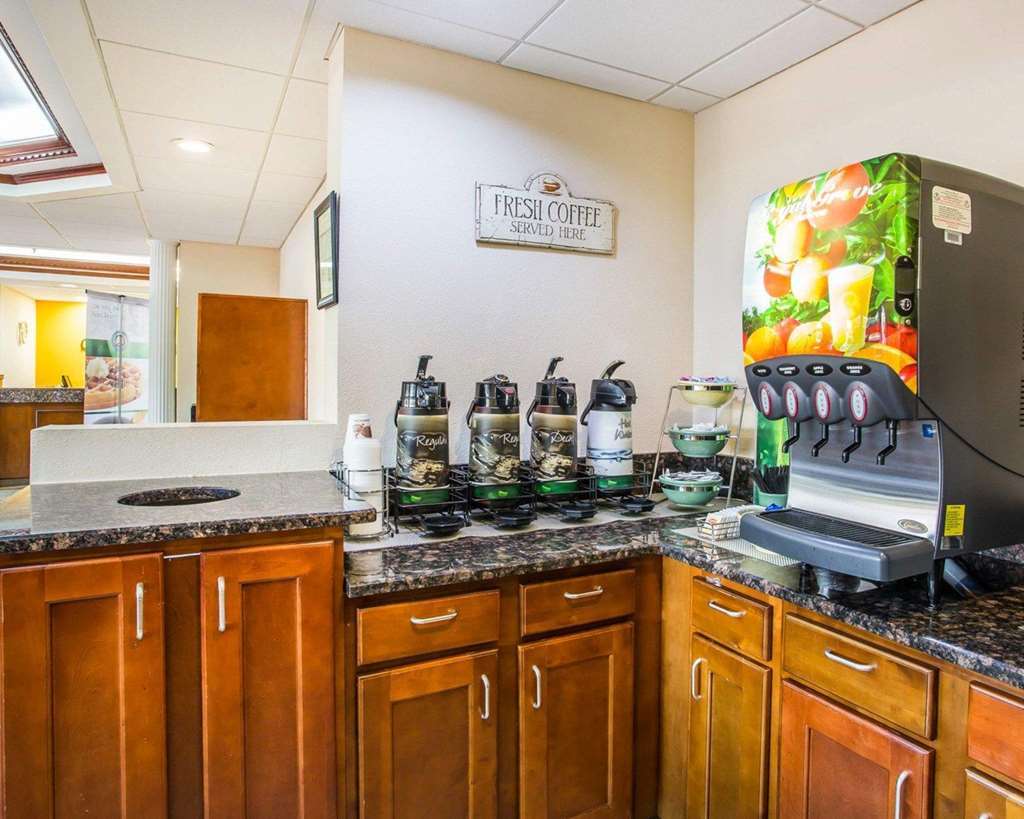 Inn Quality Goodlettsville