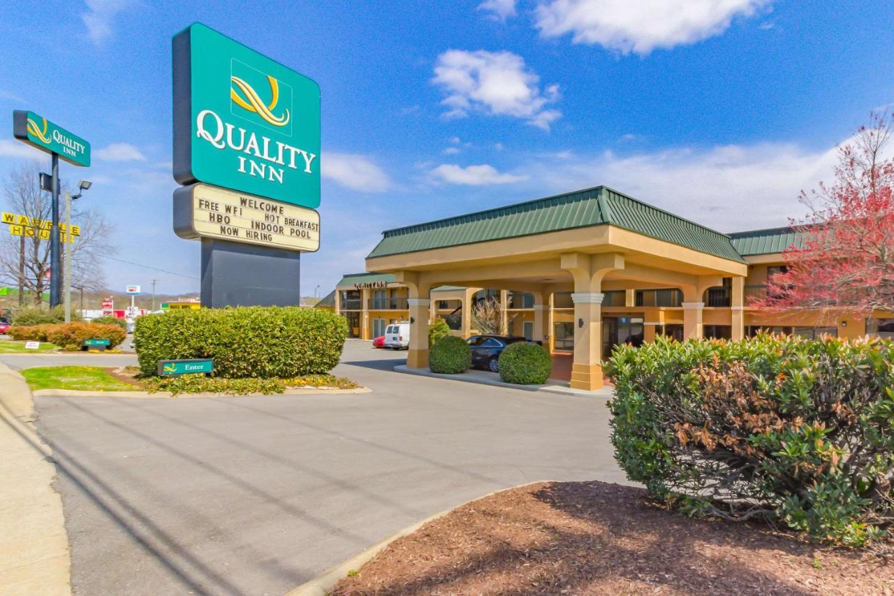 Inn Quality Goodlettsville