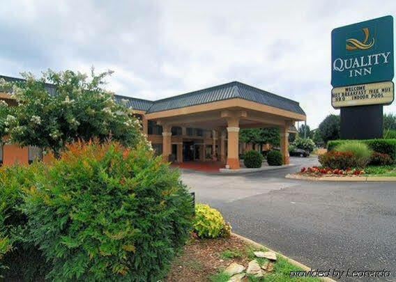 Quality Gasthof Goodlettsville
